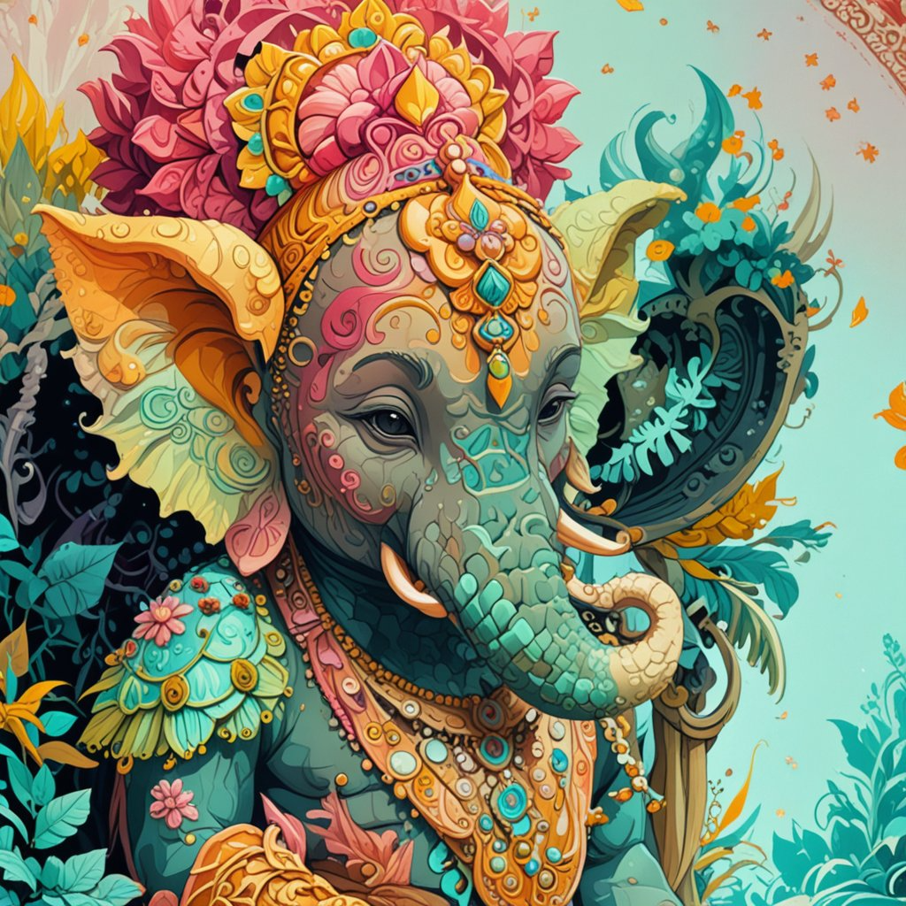 GANESHA